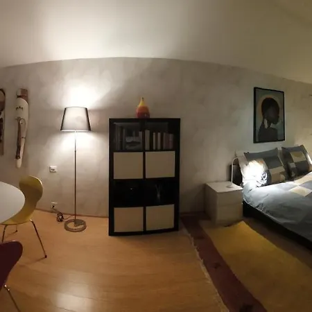 Appartement La crique de l'evole à Neuchâtel Extérieur photo
