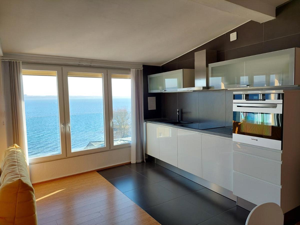La Crique De L'evole Appartement