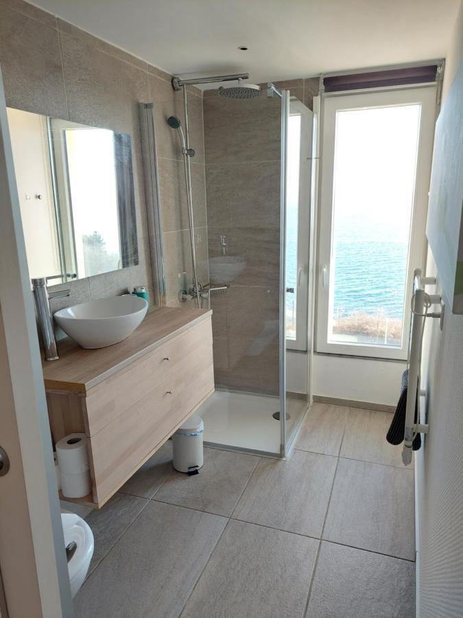 Appartement La Crique De L'evole Neuchâtel